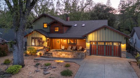 831 Rocky Hill Road Murphys CA 95247