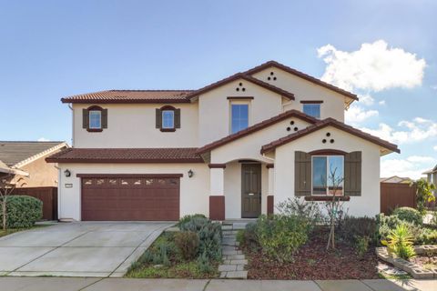 12586 Solsberry Way Rancho Cordova CA 95742