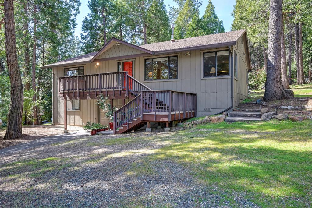 Photo of 4120 Sugar Pine Drive, Pollock Pines, CA 95726 (MLS # 226026084)