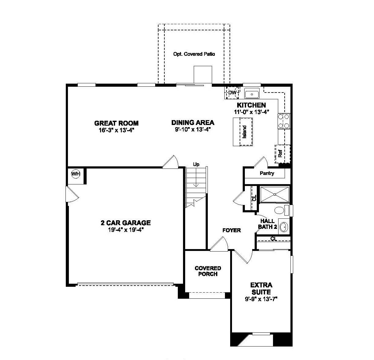 1132 Tres Picos Drive
