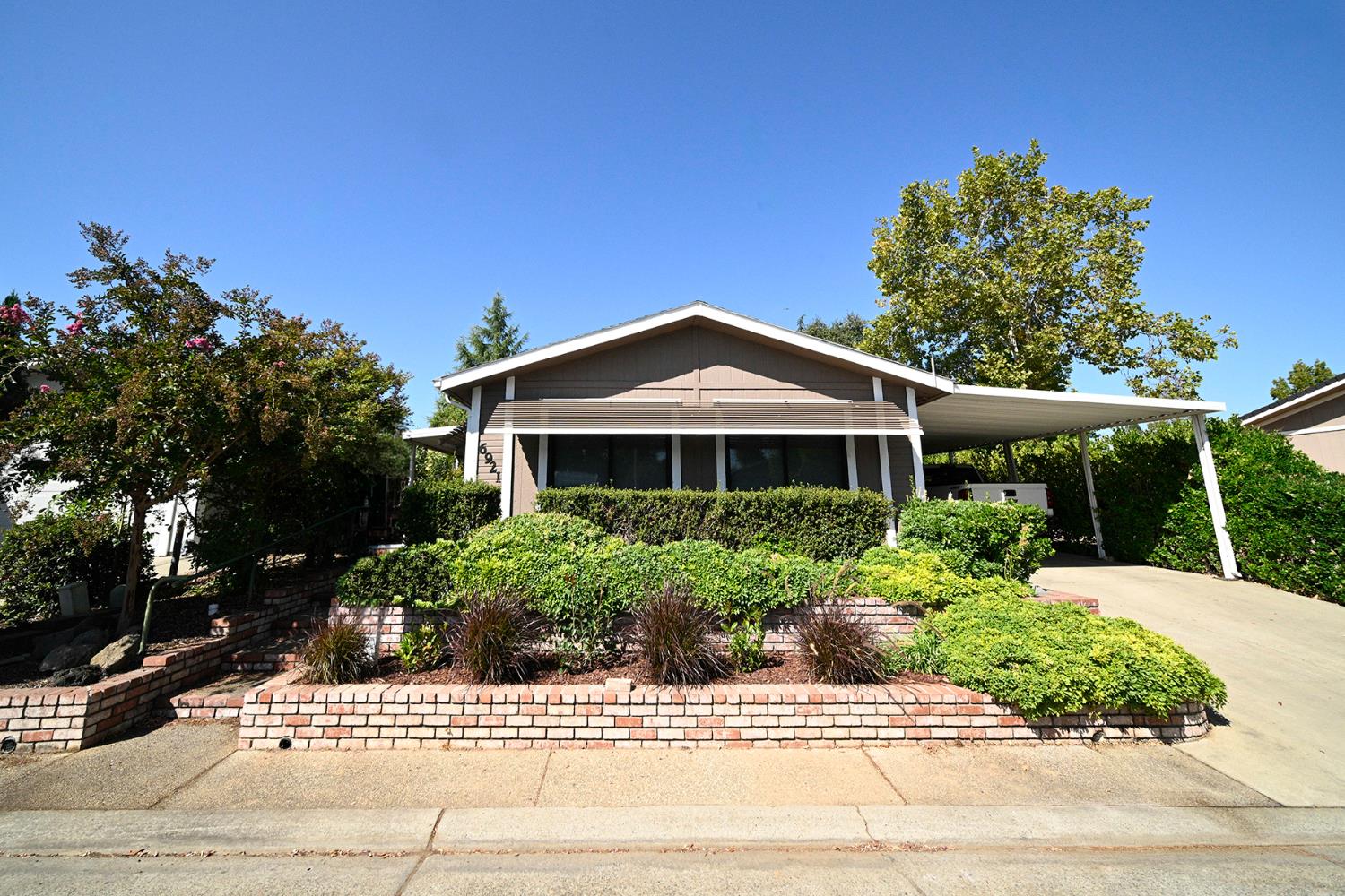 6921 Hidden Brook Lane