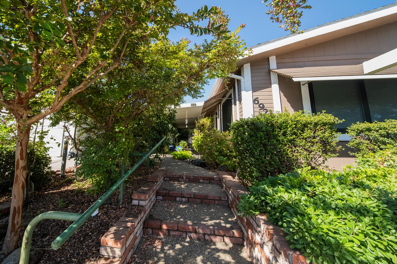 6921 Hidden Brook Lane