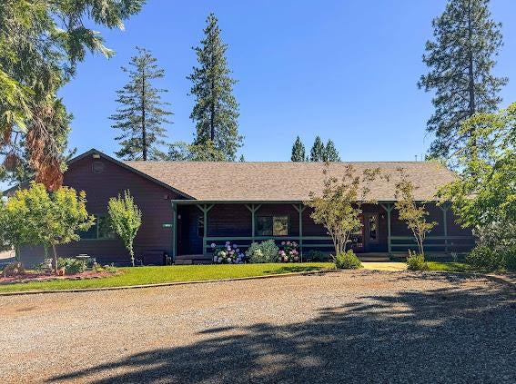 Photo 1 of 48 — 9080 El Dorado Tr., Mountain Ranch, CA 95246