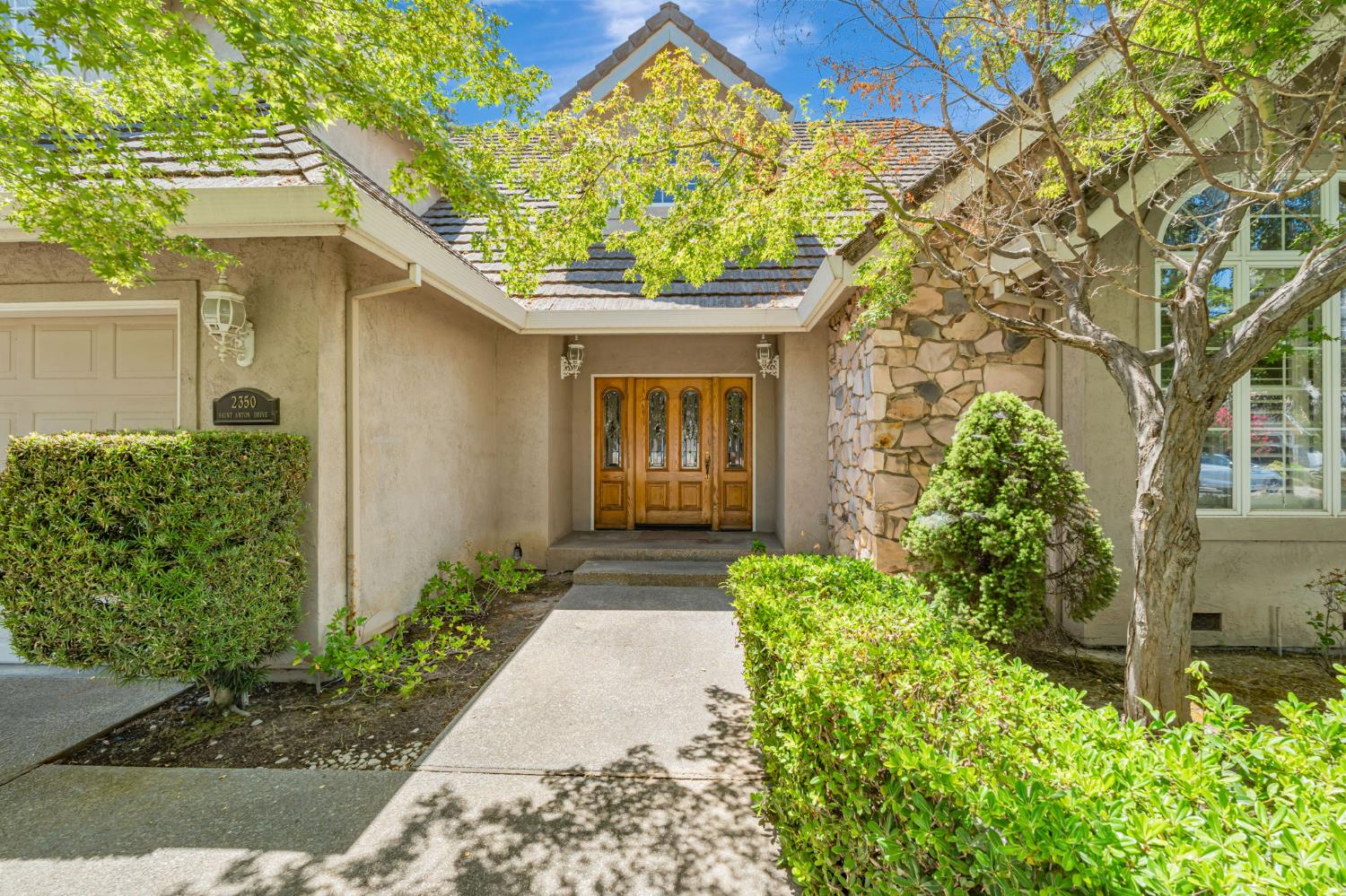 2350 Saint Anton Drive