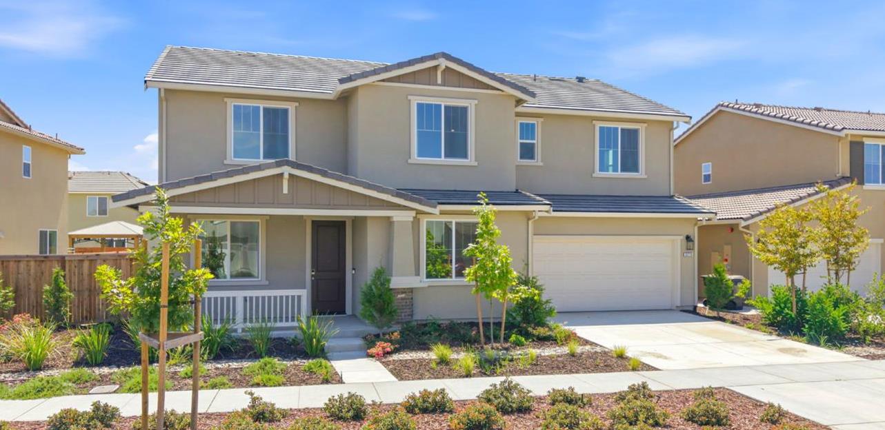 3276 Oak Trail Drive