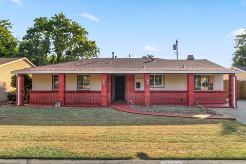 3244 Windsor Drive Sacramento CA 95864