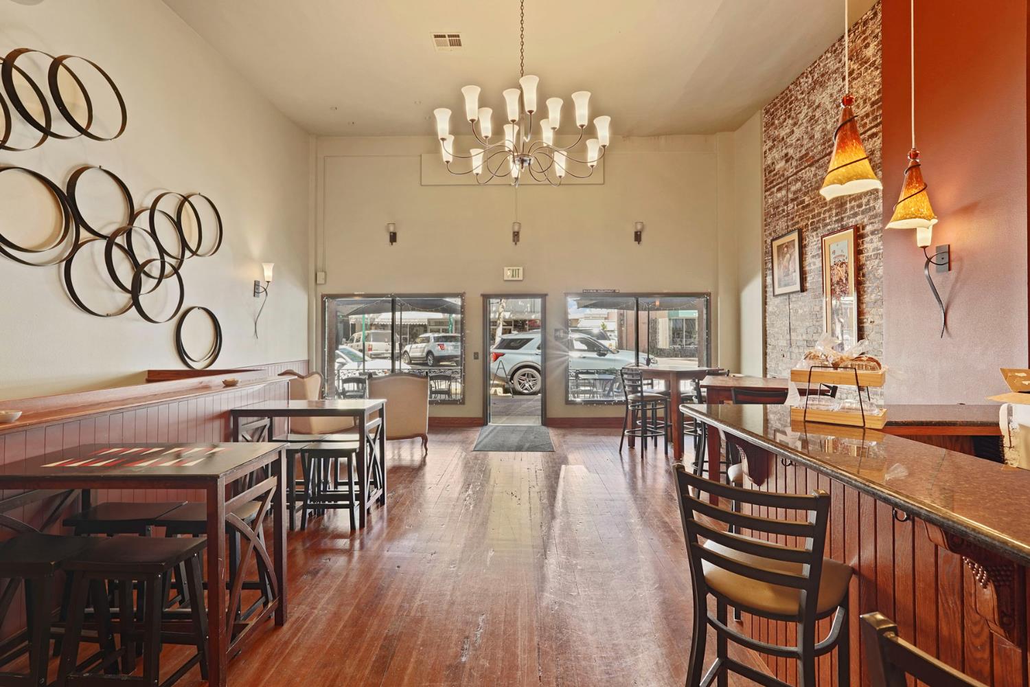 Photo 1 of 38 — 25 N School Street, Lodi, CA 95240