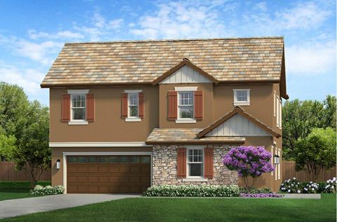 4405 Redstart Lane Lot03 Rocklin CA 95677