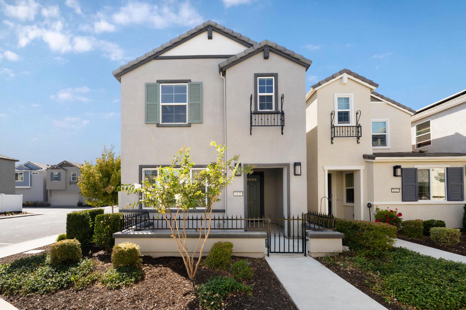 3135 Magpie Court