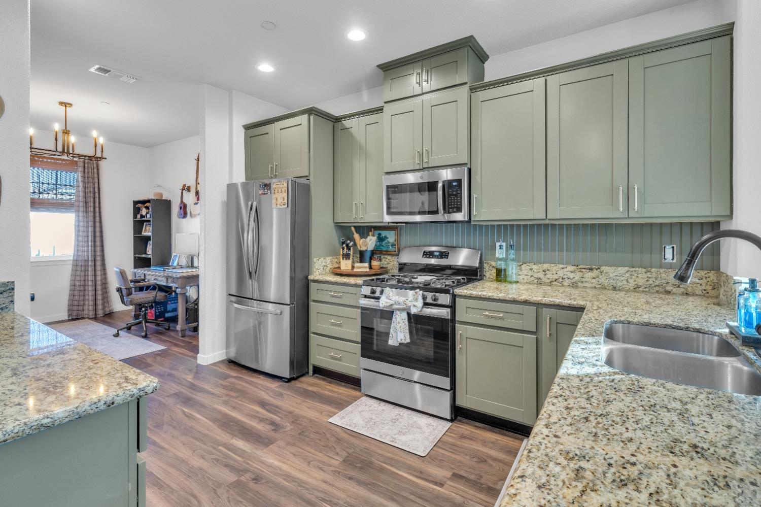 2072 River Rock Drive