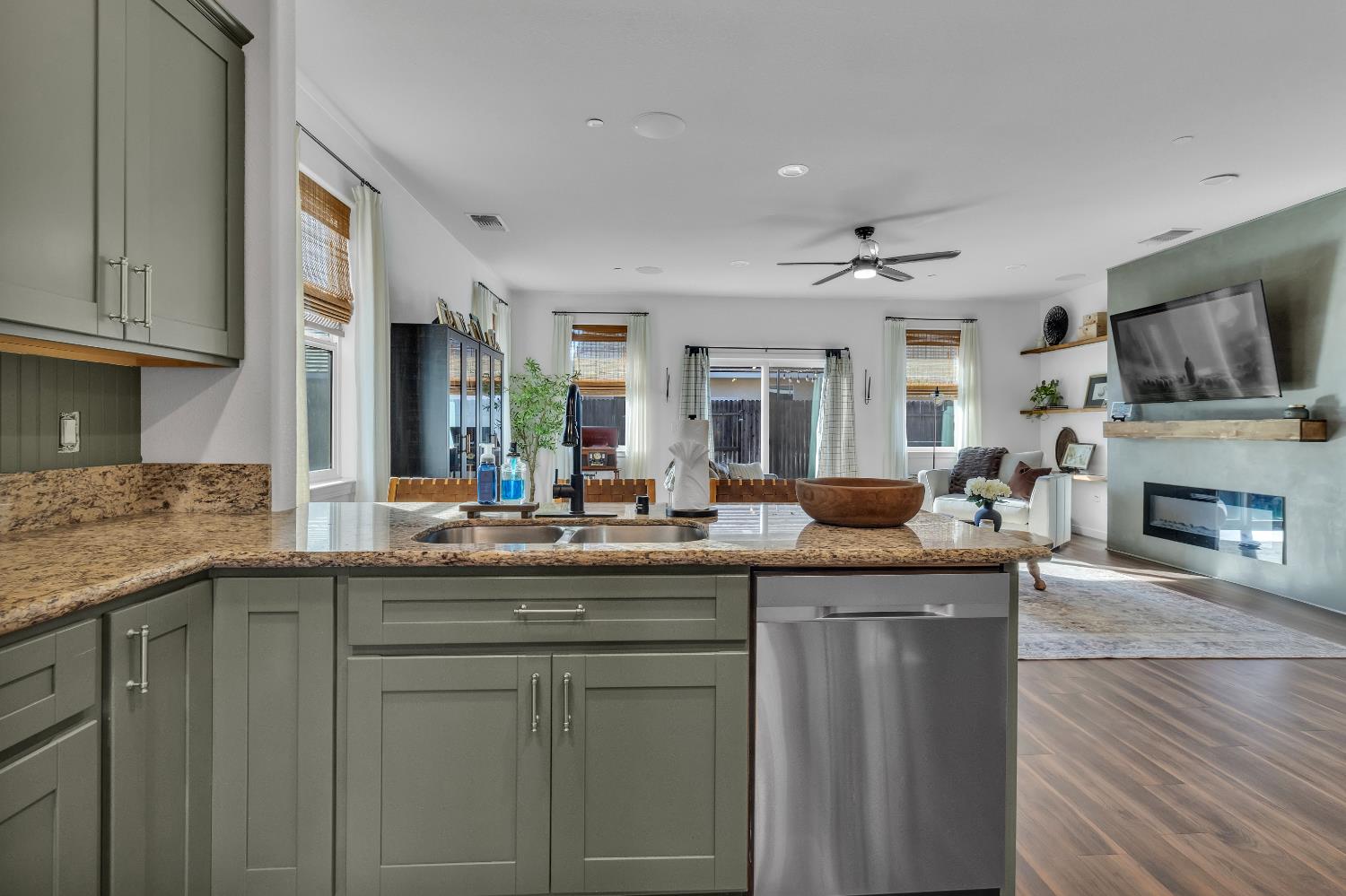 2072 River Rock Drive