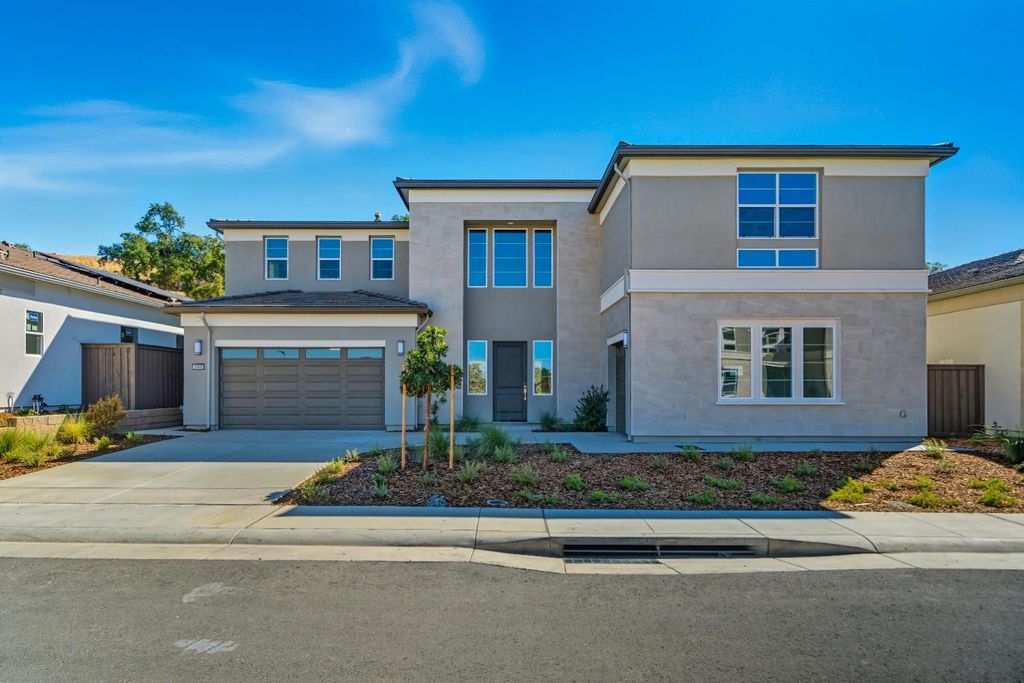 Photo of 1065 Hillside Court, Bickford Ranch, CA 95648 (MLS # 225146538)