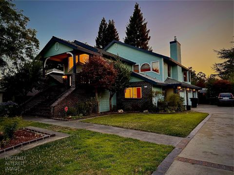 1364 Sun Tree Drive Roseville CA 95661