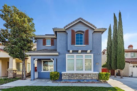 17002 Pecan Hollow Way Lathrop CA 95330