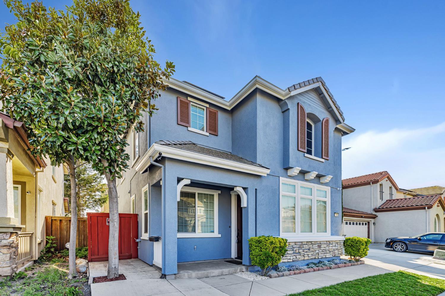 17002 Pecan Hollow Way