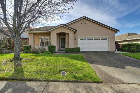 3111 NW Clarkson Drive Rocklin CA 95765