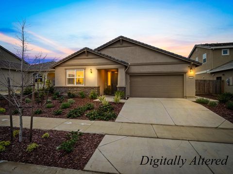 8298 N Courage Drive Sacramento CA 95829