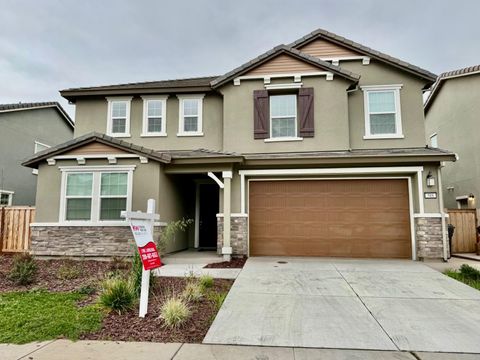 588 Spalding Way Lathrop CA 95330