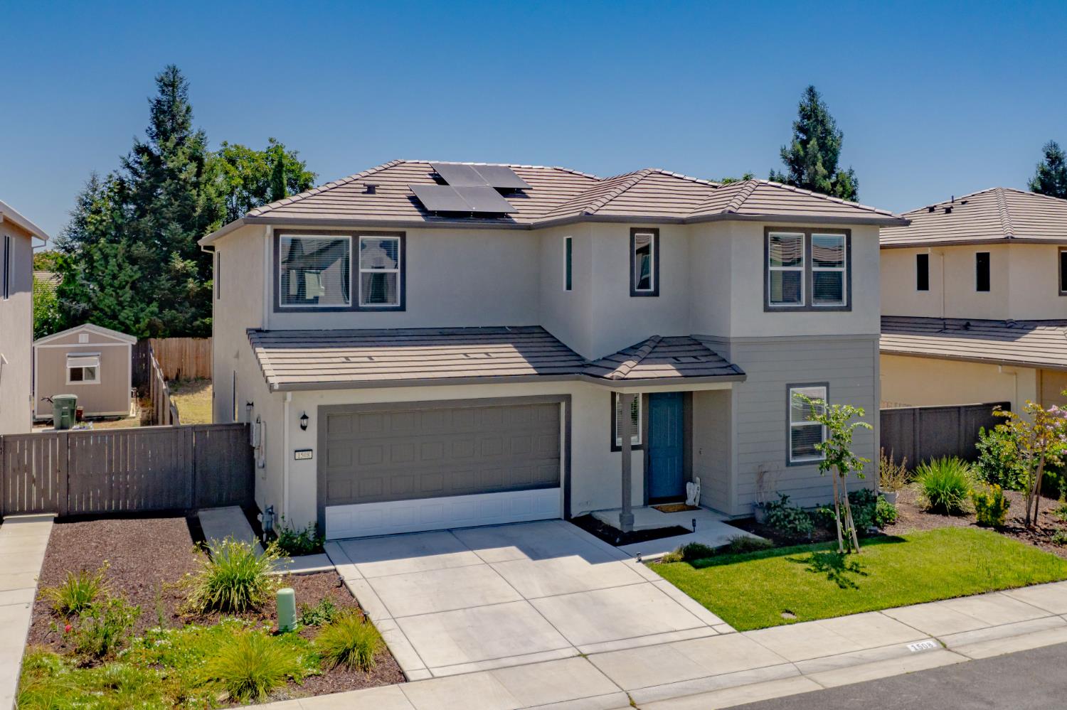 1508 Algodon Road