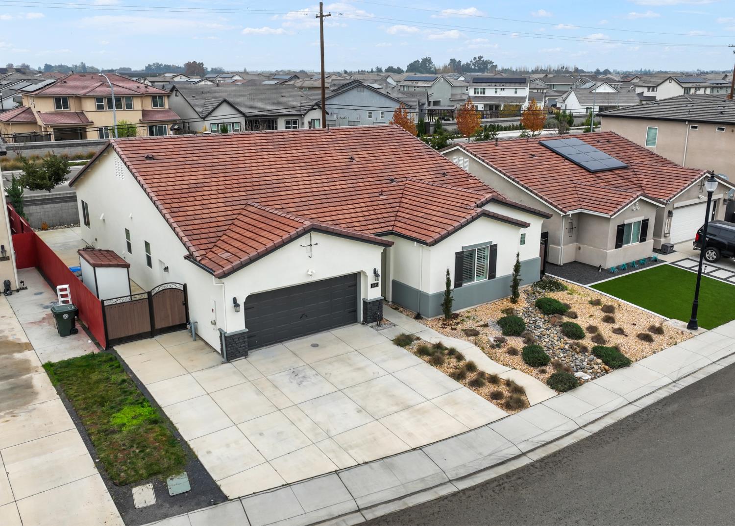 2545 Ava Julianna Way