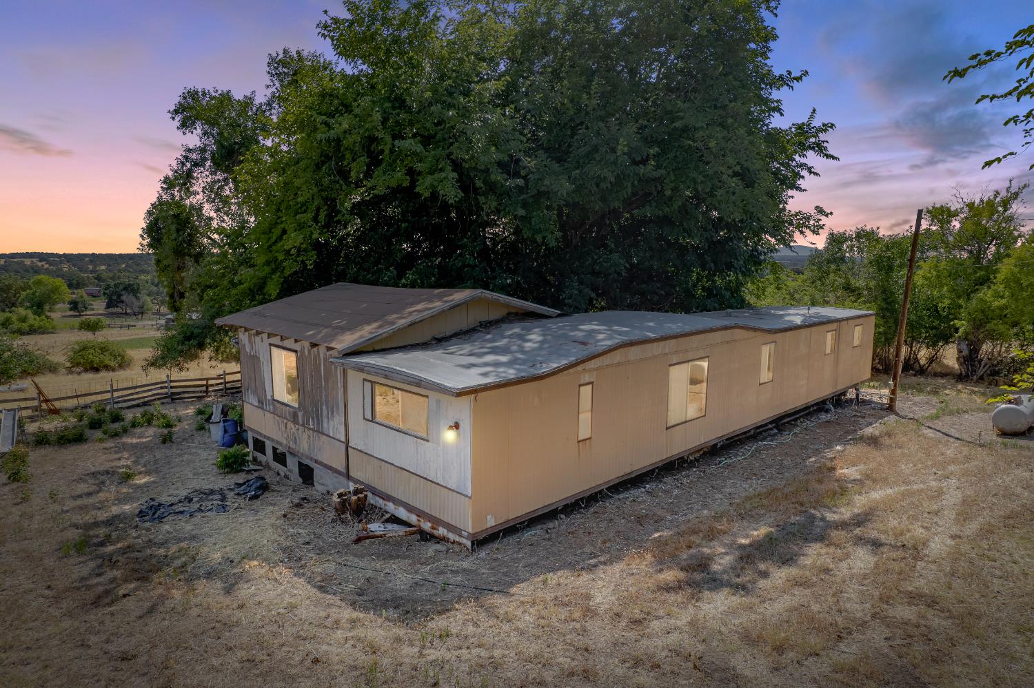 4654 Fruitland Road