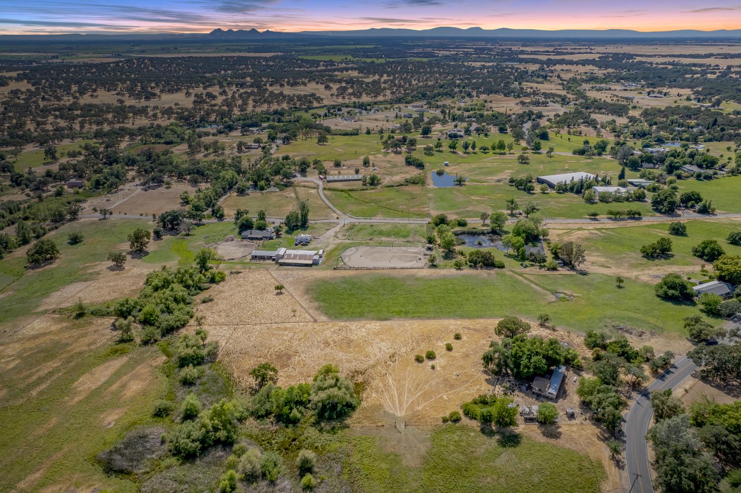 4654 Fruitland Road