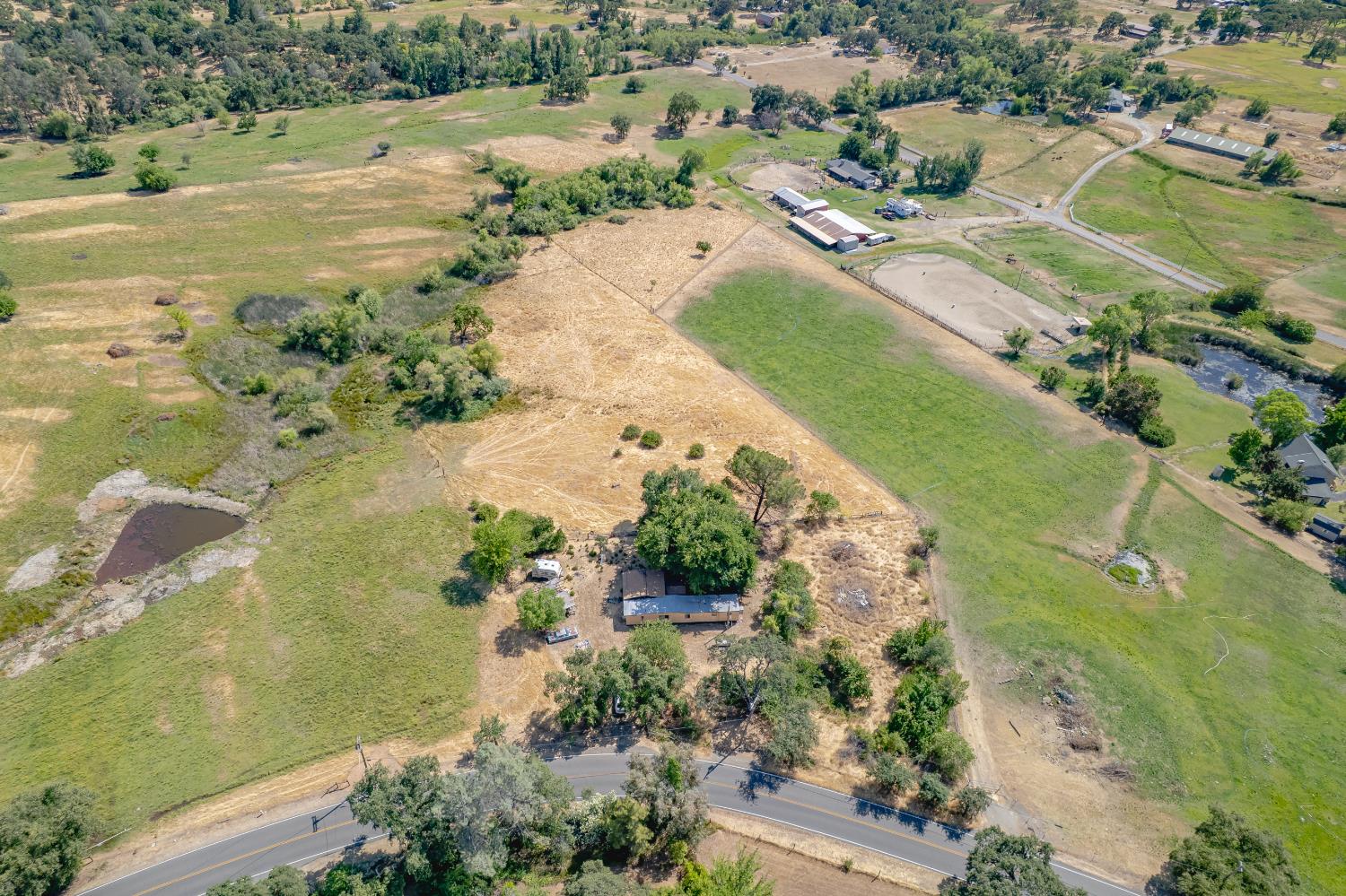 4654 Fruitland Road