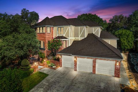 14638 Guadalupe Drive Rancho Murieta CA 95683