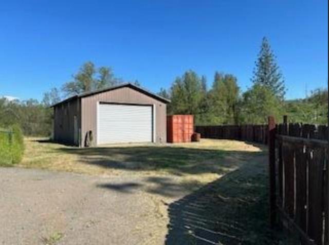 8133 West Old Emigrant Trail
