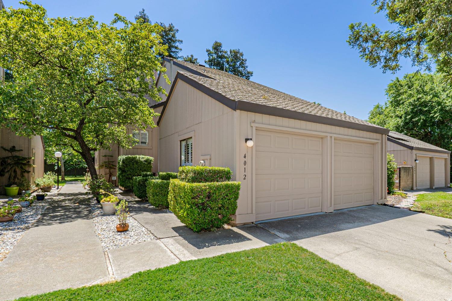 4012 Cowell Boulevard