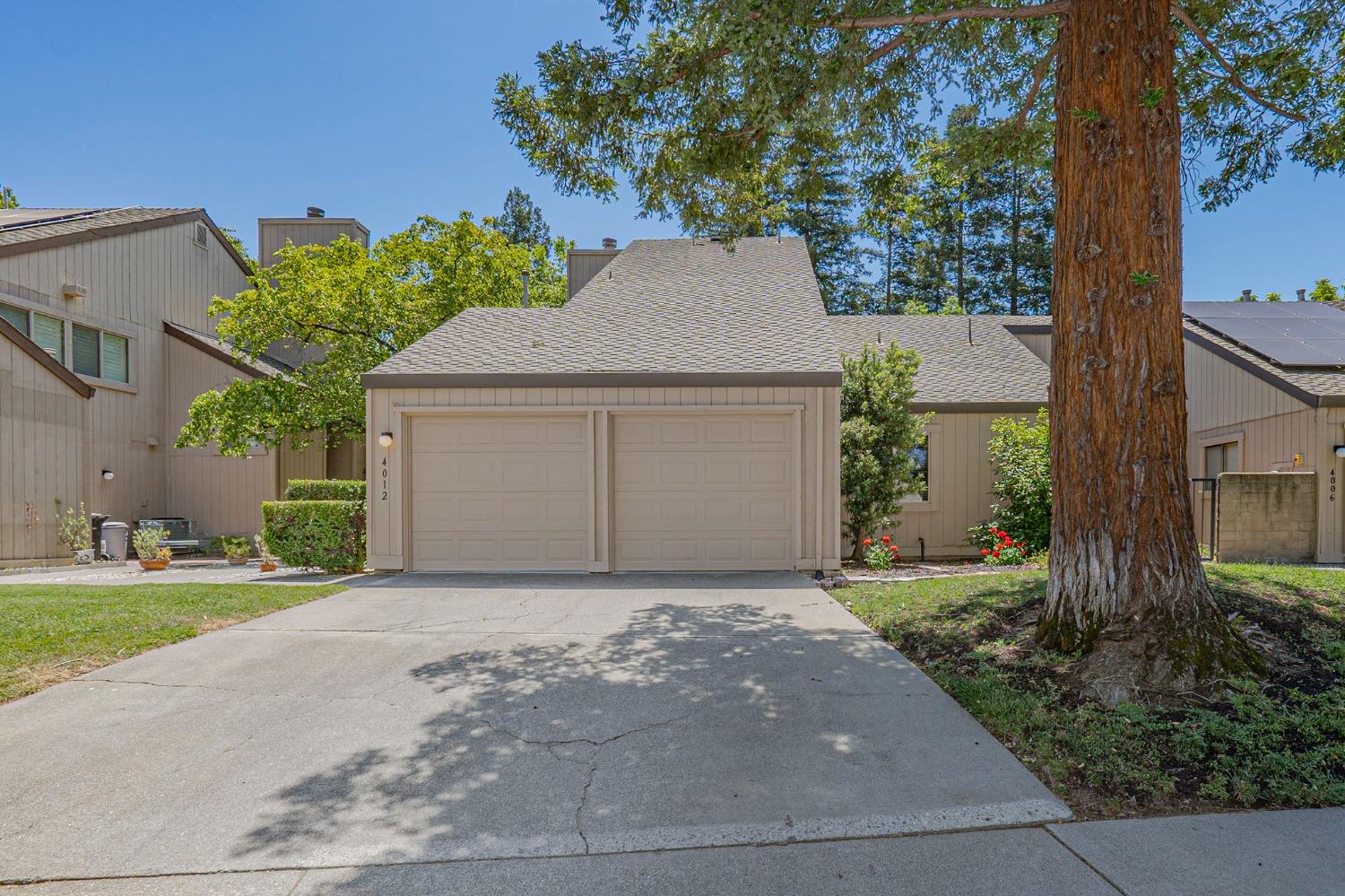 4012 Cowell Boulevard