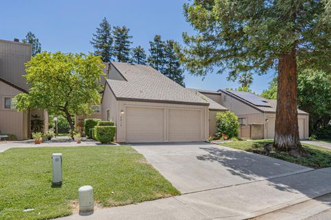 4012 Cowell Boulevard Davis CA 95618
