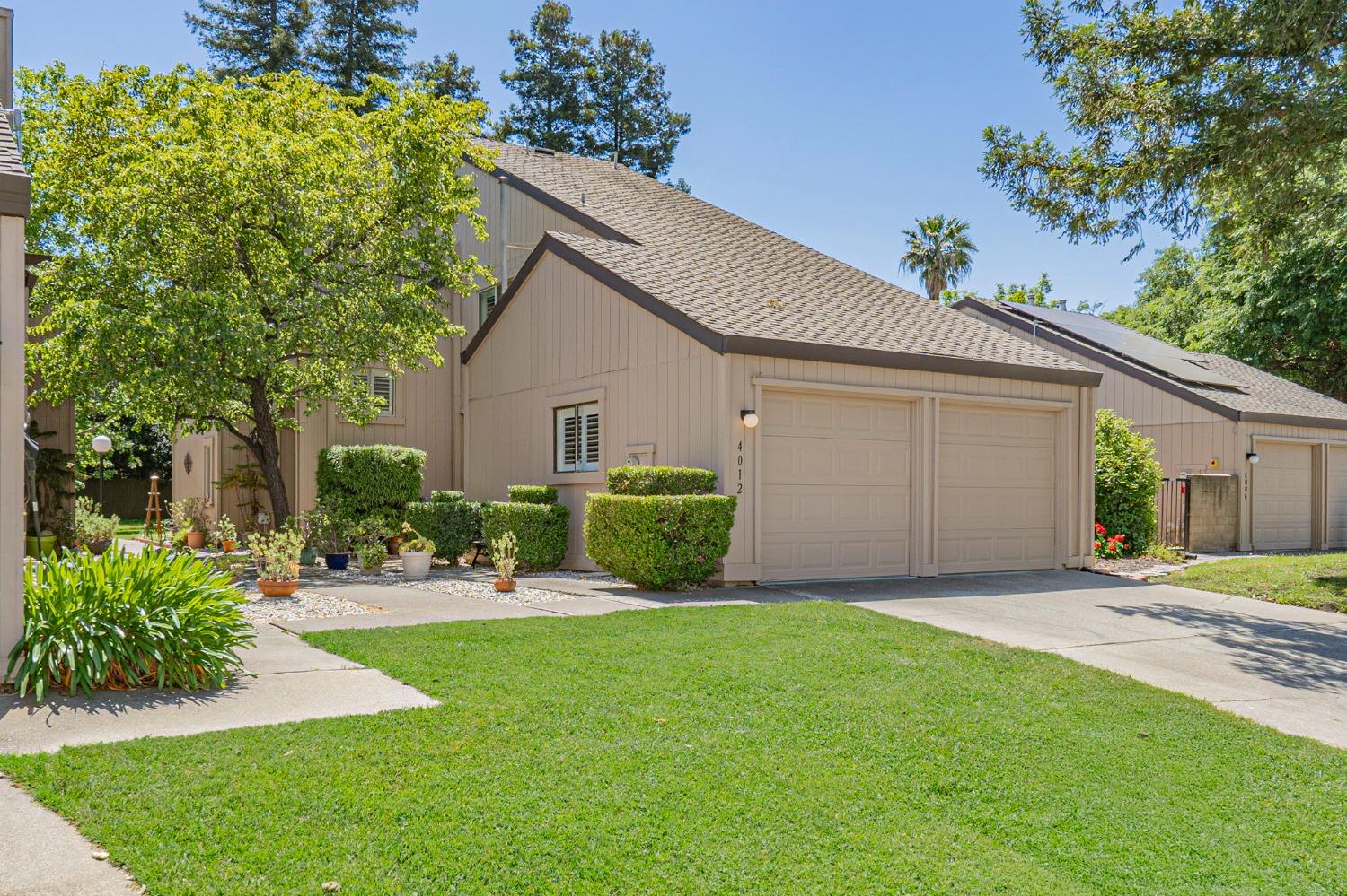 4012 Cowell Boulevard