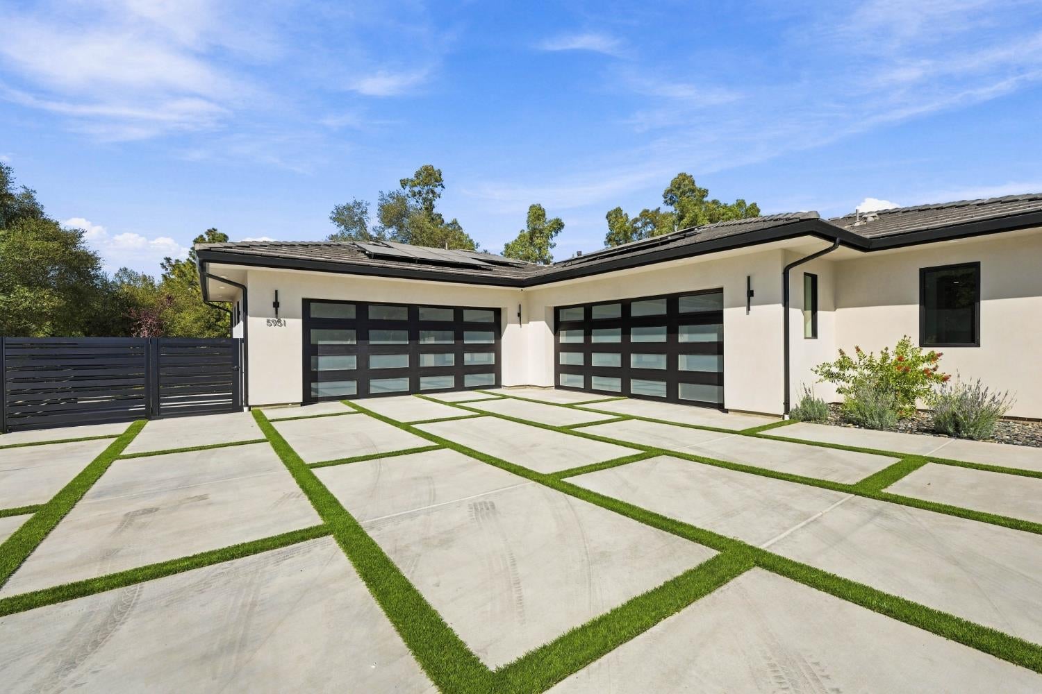 5951 Barton Ranch Court