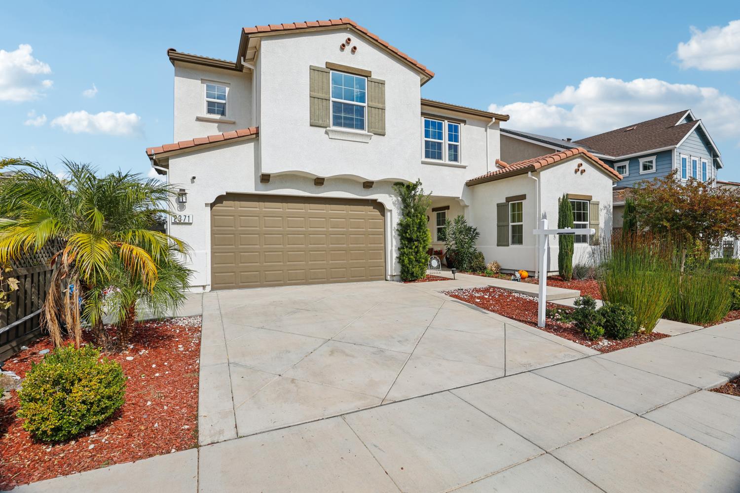 2371 Rio Grande Drive