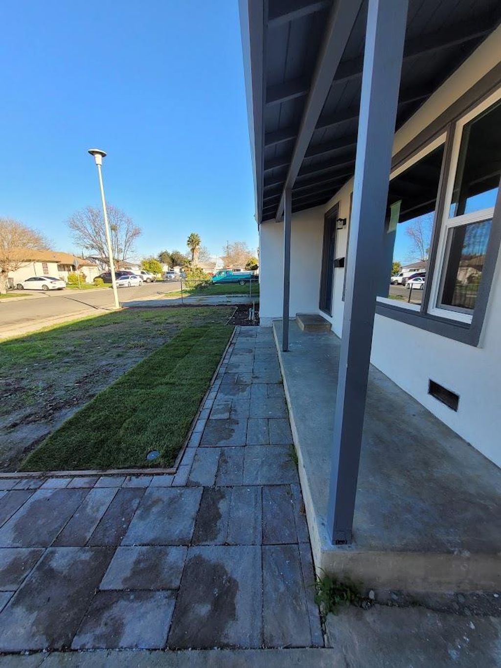 Photo of 1548 Sterling Street, Sacramento, CA 95822 (MLS # 226017828)