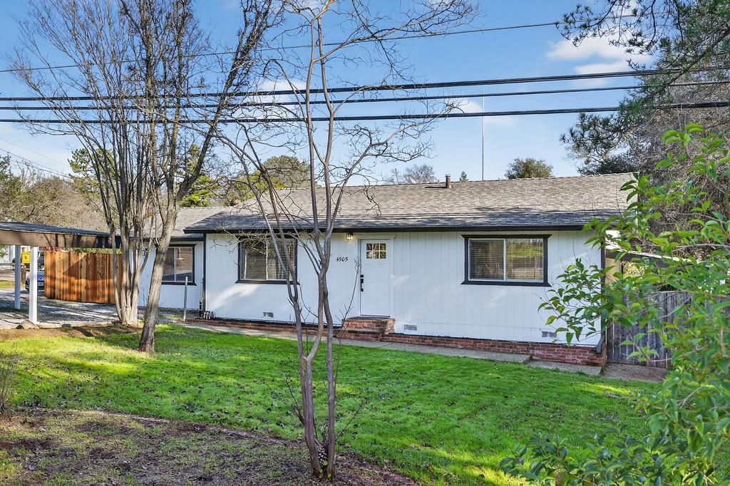 Photo of 4505 S Shingle Road, Shingle Springs, CA 95682 (MLS # 226011355)