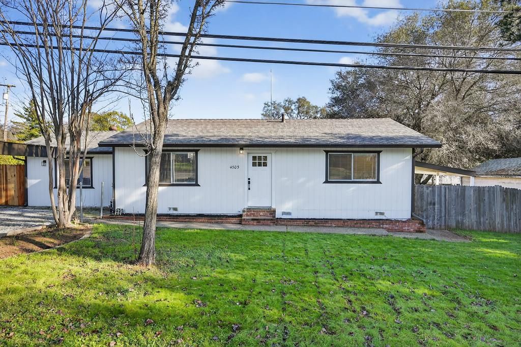 Photo of 4505 S Shingle Road, Shingle Springs, CA 95682 (MLS # 226011355)