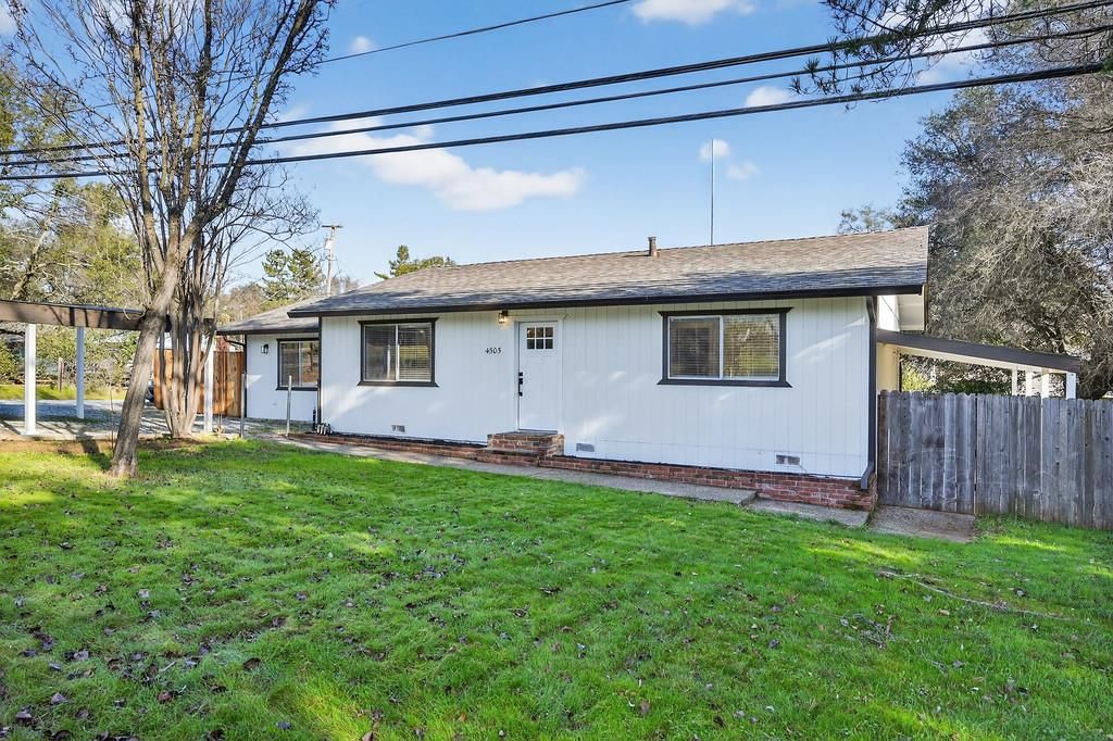 Photo of 4505 S Shingle Road, Shingle Springs, CA 95682 (MLS # 226011355)