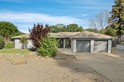 2442 Huckleberry Lane Valley Springs CA 95252