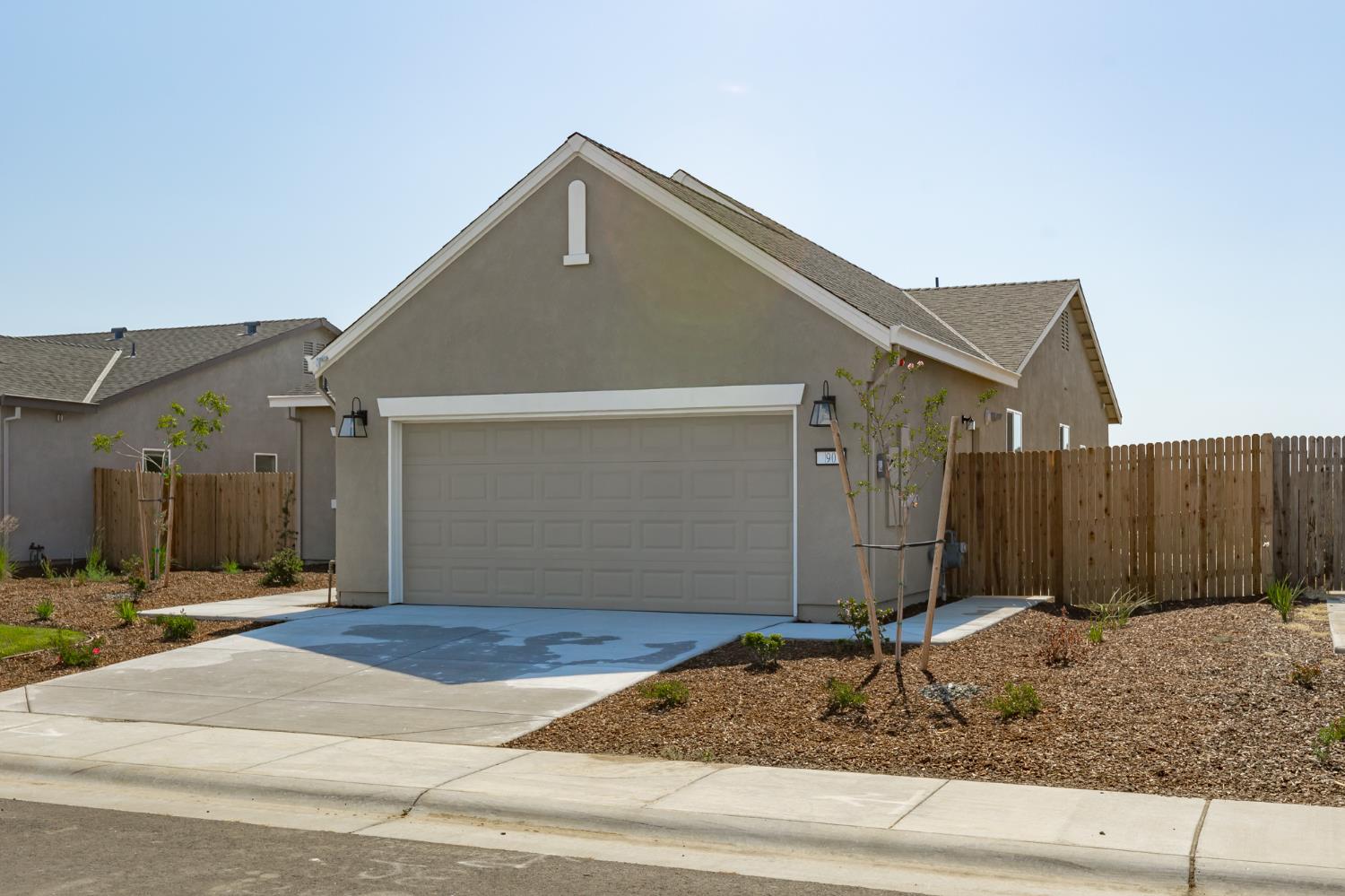 90 King Air Drive