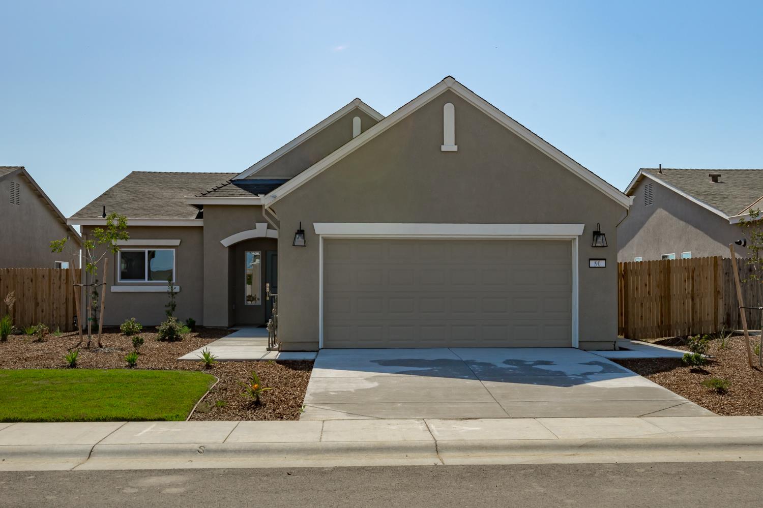 90 King Air Drive