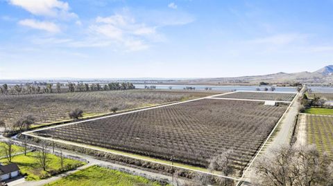 0 Sanders Road Live Oak CA 95953