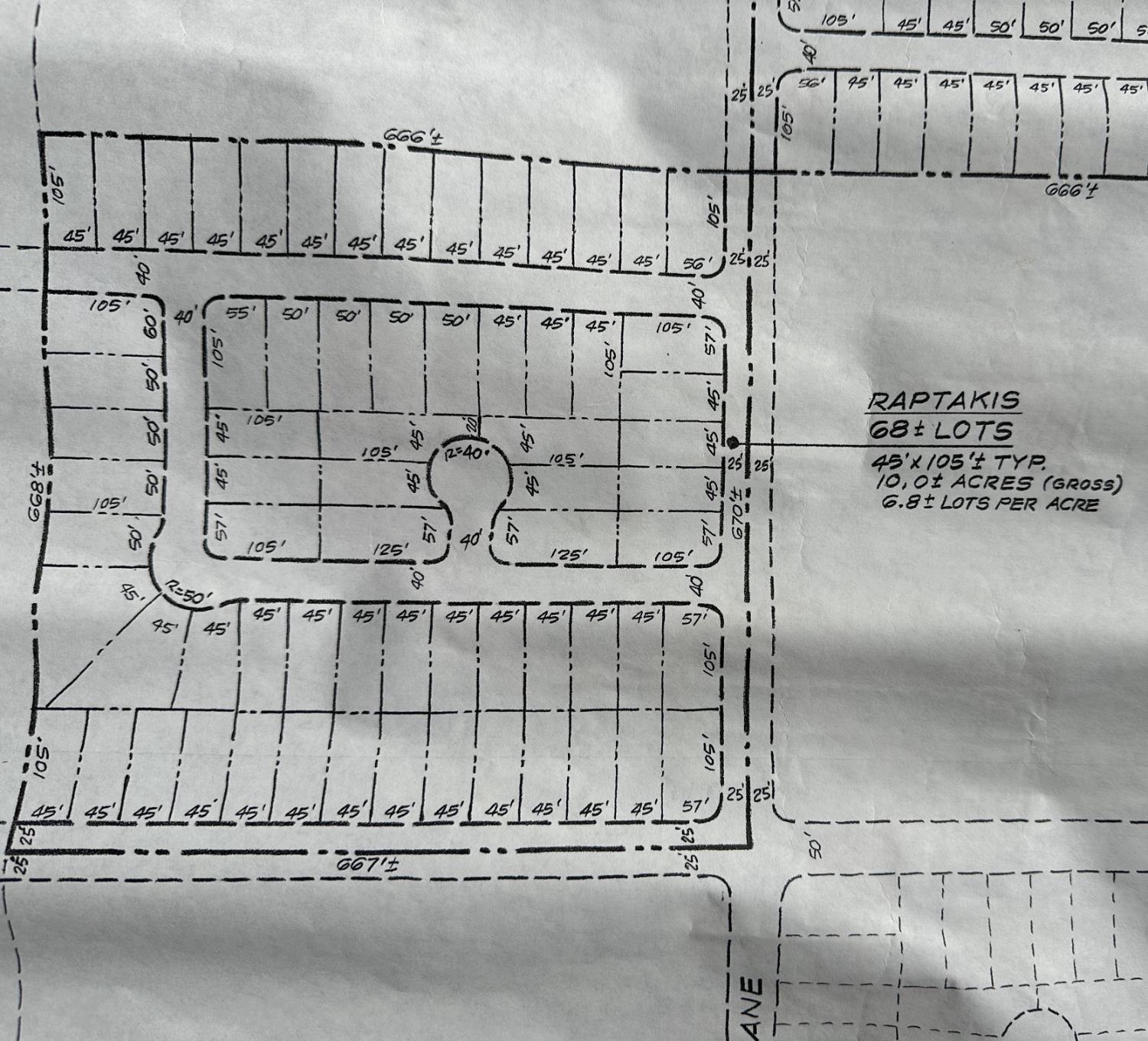 7464 Heatherpace Lane