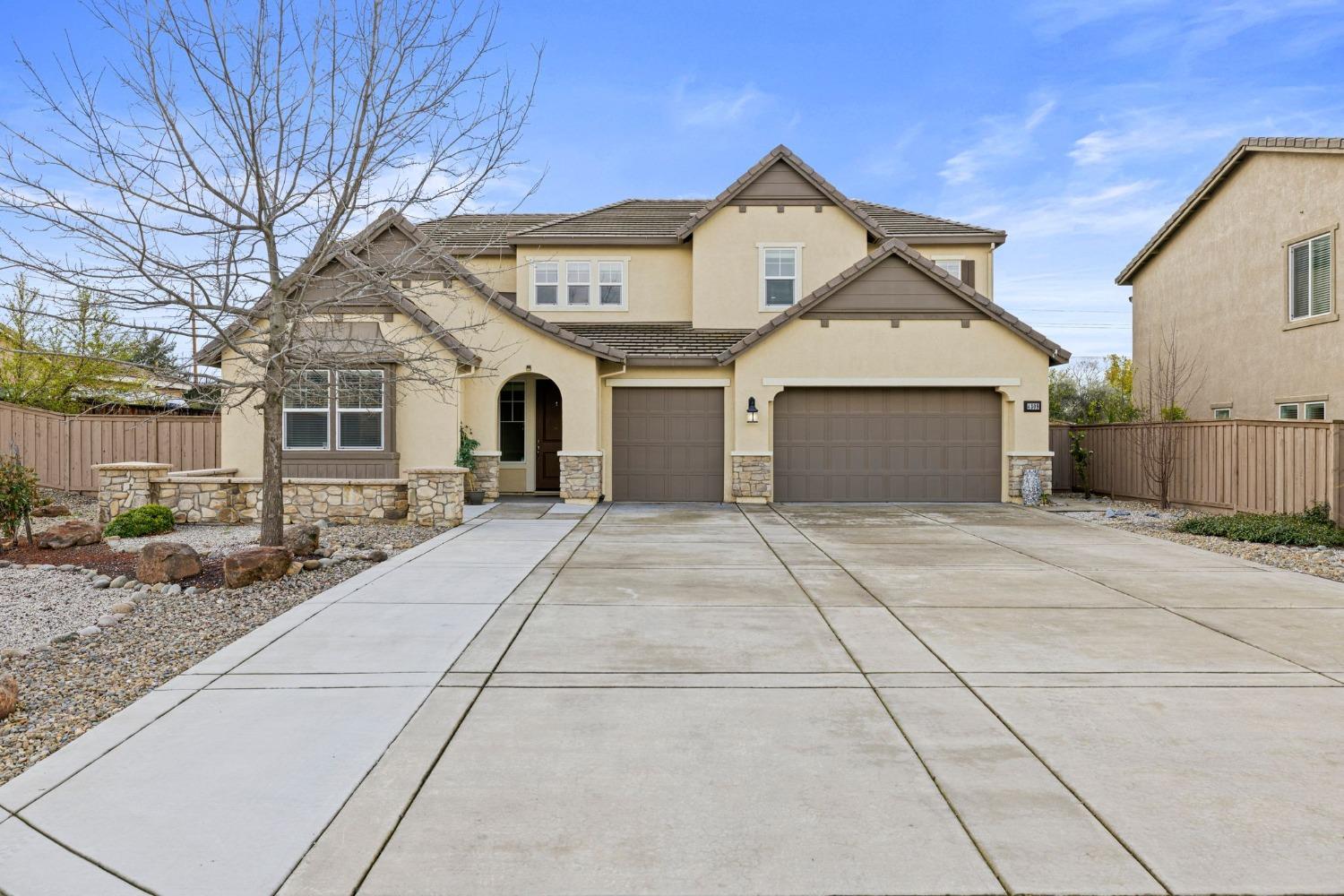 4309 Home Stretch Court