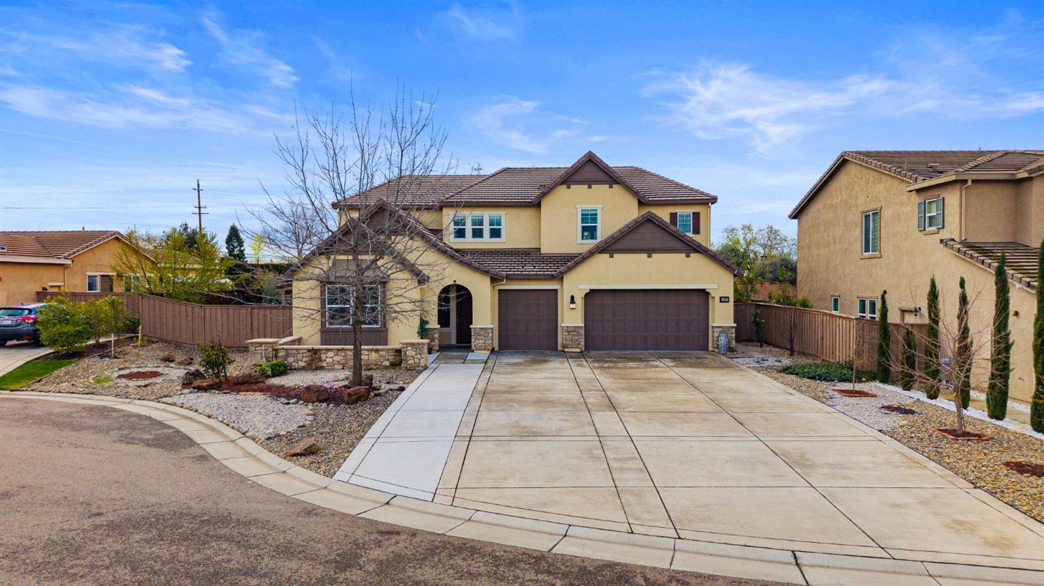 4309 Home Stretch Court