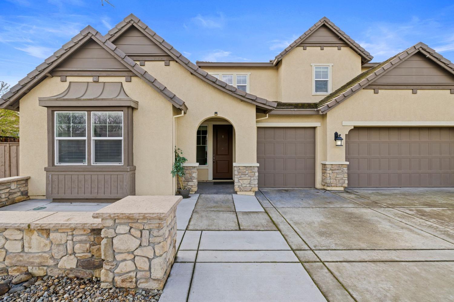 4309 Home Stretch Court