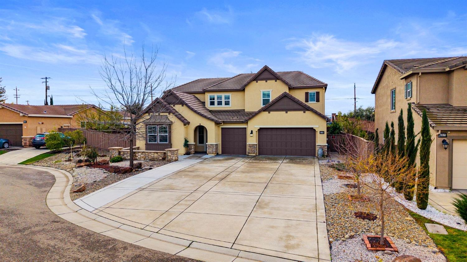 4309 Home Stretch Court