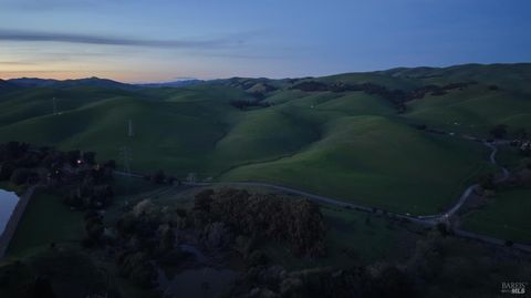 2 Lake Herman Road Benicia CA 94510