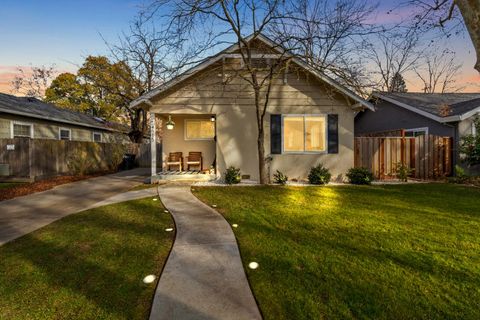 4515 U Street Sacramento CA 95817